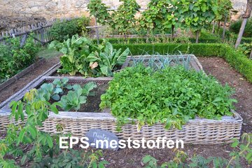 Gemüsegarten